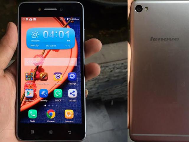 Smartphone Miliknya Mirip Iphone Lenovo Tak Takut Dituntut Apple Tekno Liputan6 Com