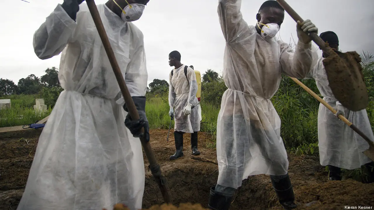 Ebola