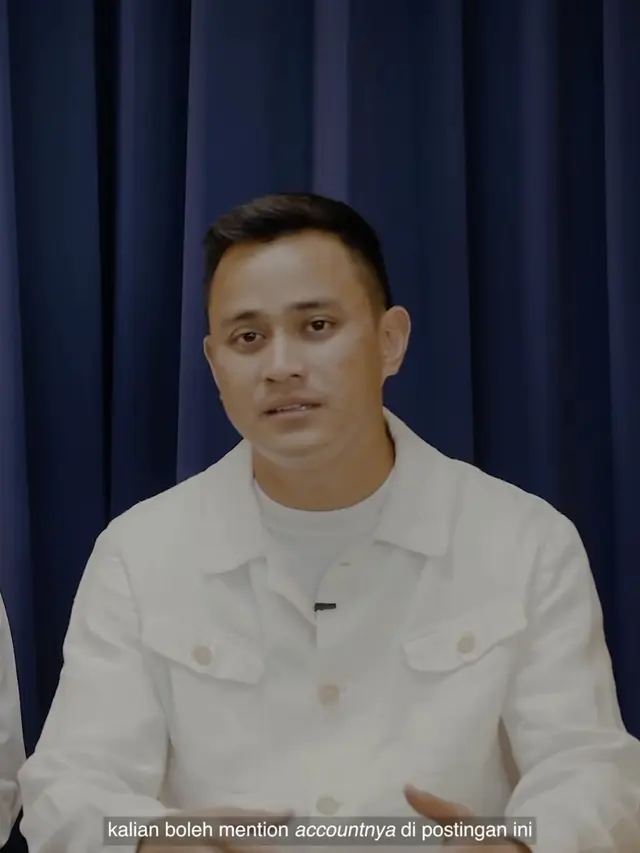 HIVI umumkan membuka personil wanita baru yang tertarik untuk bergabung bersama HIVI (Dok/Instagram @sayhivi)