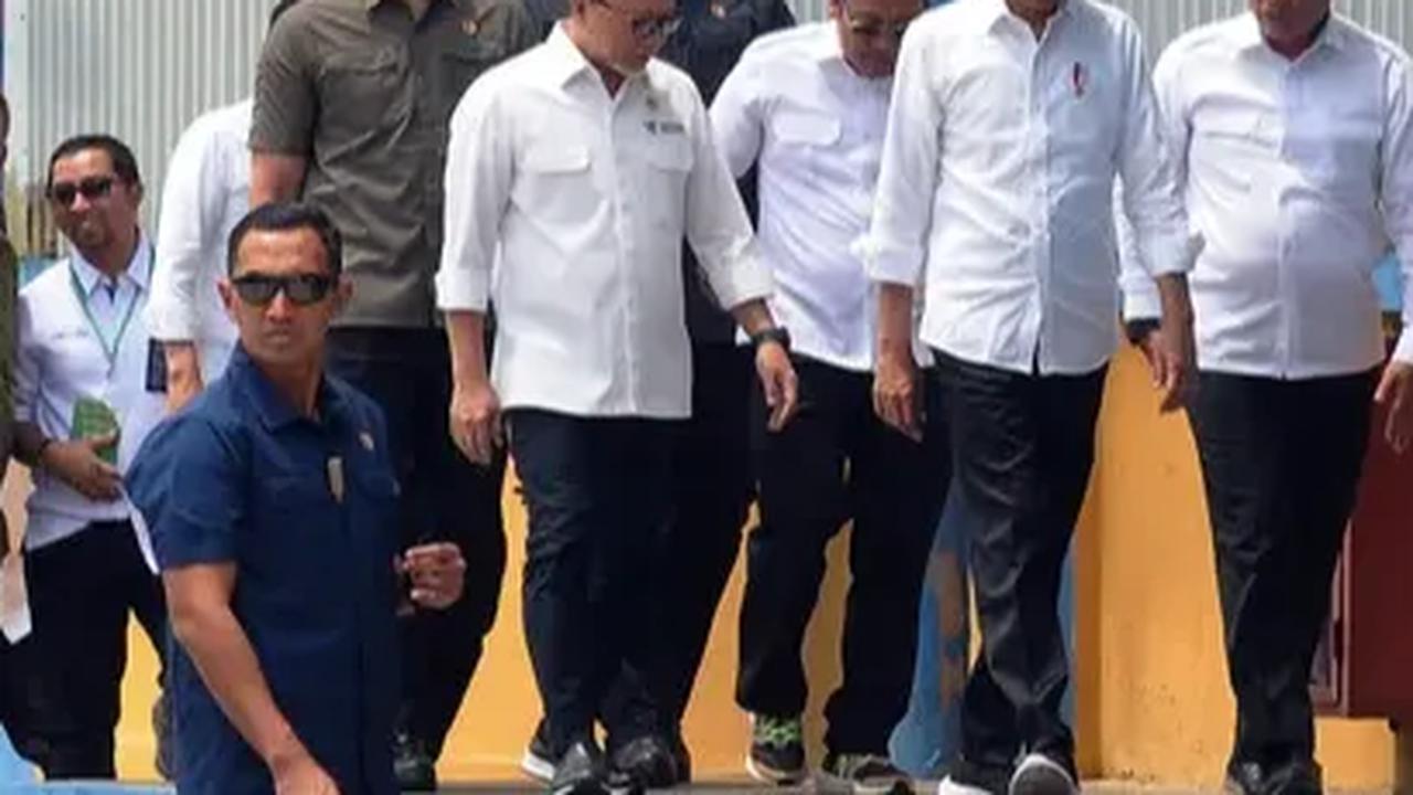 Dok. Istimewa