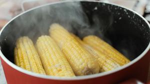 Cara Masak Jagung Manis yang Enak, Manis dan Renyah Tanpa Banyak Bumbu