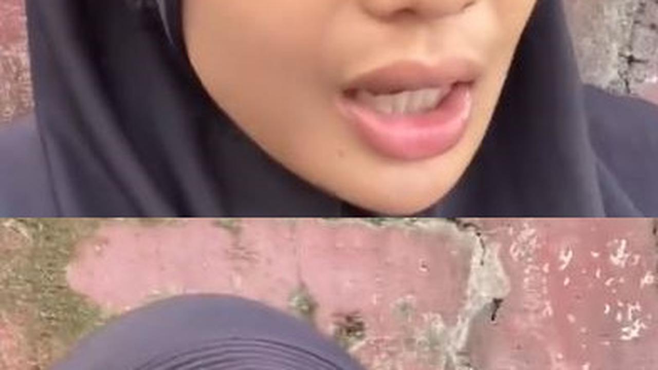 Viral Curhatan Wanita Dikira Bisu Padahal Pakai Headset, Begini Aksi Kocaknya