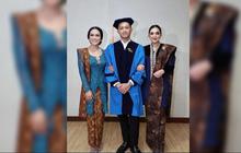 Bikin Terharu! 8 Momen Kris Dayanti Sampai Menitikan Air Mata saat Acara Wisuda Azriel, Kompak Hadir Bersama Anang Hermansyah