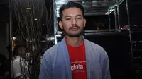 Rio Dewanto Jaga Kesehatan dengan Lari 5 Km