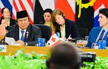 VIDEO: Prabowo Curhat di KTT G20 Alasan Pindah Ibu Kota ke IKN, Ungkap Pesisir Utara Pulau Jawa Terendam