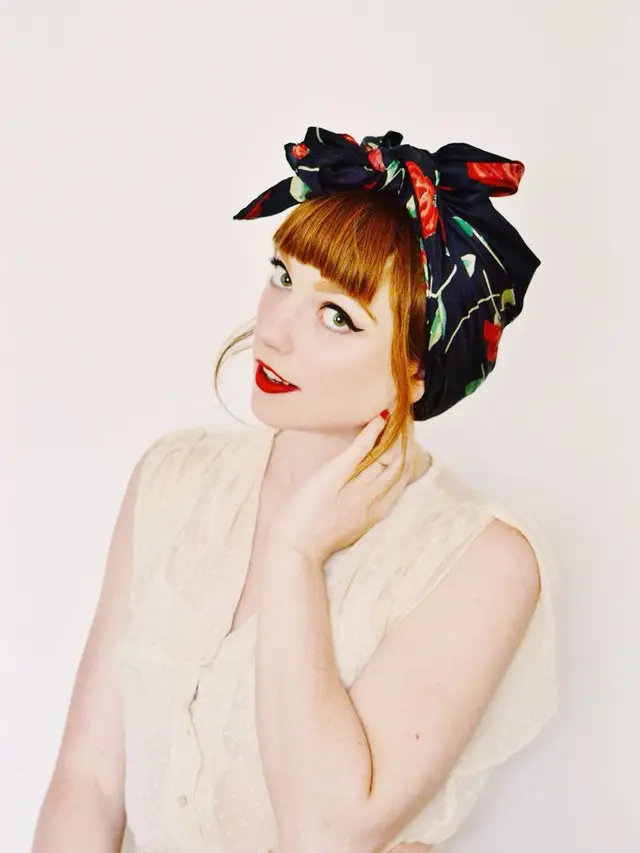 [Bintang] Bangun Kesiangan? Kamu Mesti Punya 5 Aksesoris Ngegemesin Ini