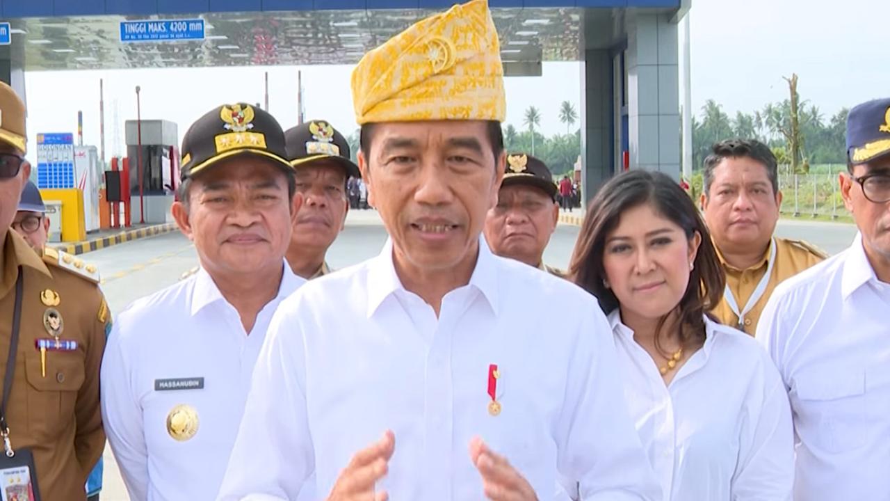 Dok. Istimewa
