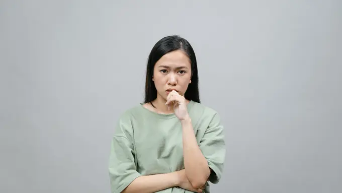 Keringat berlebih tidak semuanya berbau
