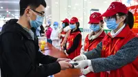 Beijing Mulai Perketat Publikasi Studi Ilmiah Tentang Virus Corona COVID-19