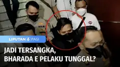 Komnas HAM menyebut penetapan Bharada E sebagai tersangka masih akan ditindaklanjuti, apakah Bharada E bertindak seorang diri atau ada pelaku lain. Di sisi lain, dengan penetapan tersangka, permohonan Bharada E untuk mendapat perlindungan dari LPSK b...