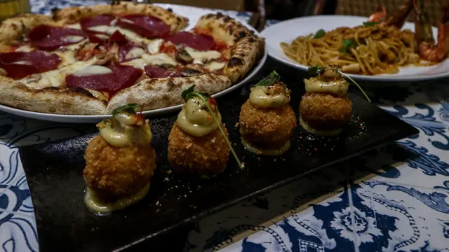 5 Jenis Pizza yang Disukai Anak, Bisa Jadi Pilihan Menu Seru untuk Family Time