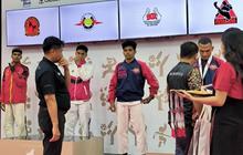 Tahukah Anda? Atlet PON Kepri Valentino Rivandi Kembali Raih Medali Perunggu Tarung Derajat!