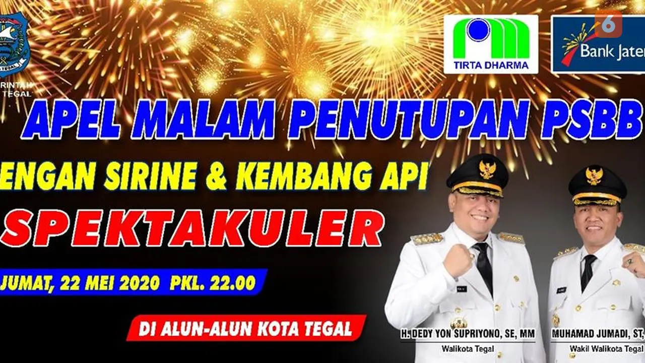 tegal