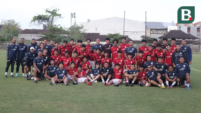 Timnas Indonesia U-17