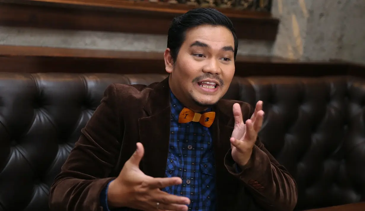 (Nurwahyunan/Bintang.com)