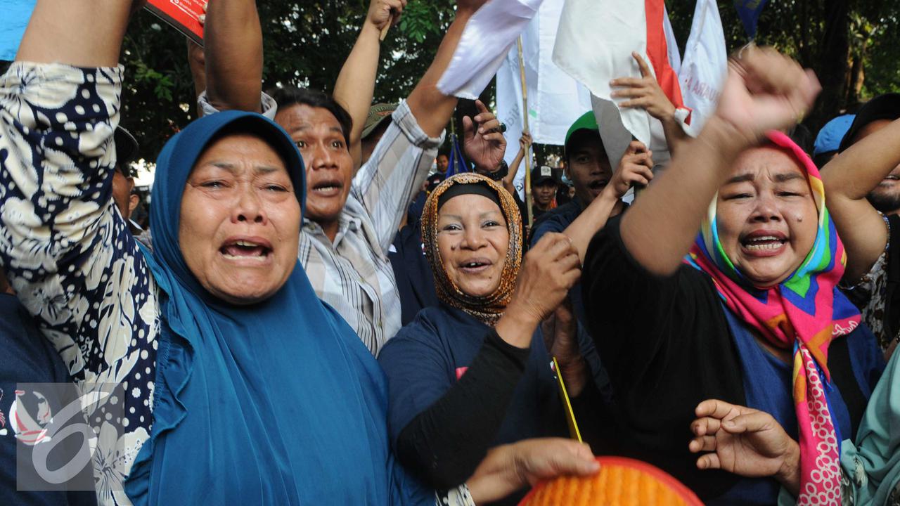 20160531-PTUN Kabulkan Gugatan Nelayan-Jakarta-Helmi Afandi