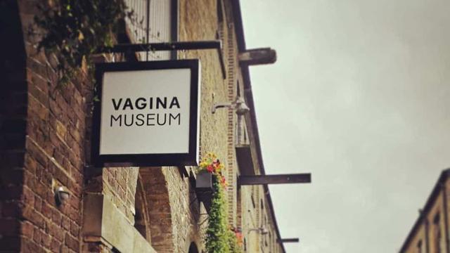 Bintangbola - Beri Pendidikan Seks, London Akan Buka Museum Vagina