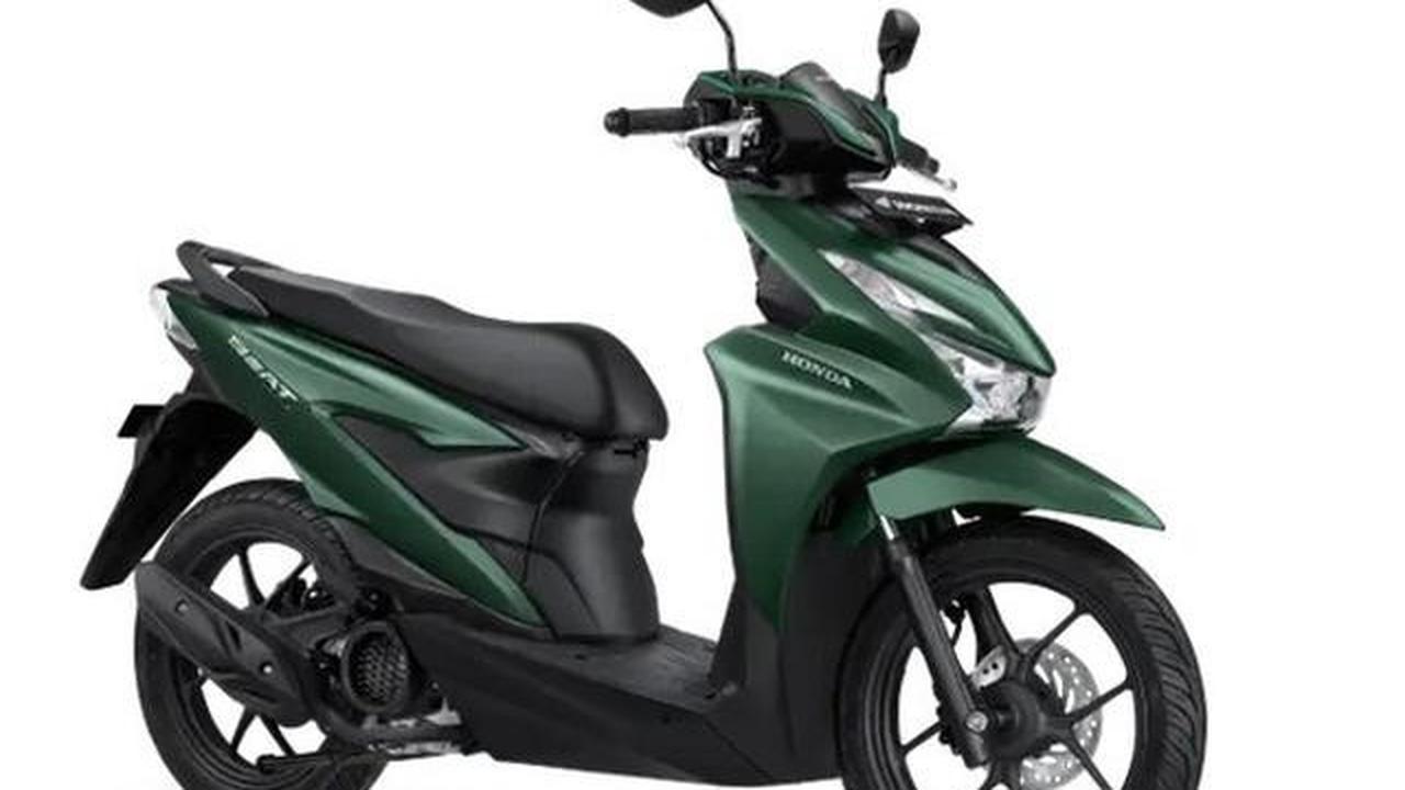 Rekomendasi Motor Paling Irit 2026, Pilihan Terbaik untuk Kerja dan Operasional Harian yang Efisien