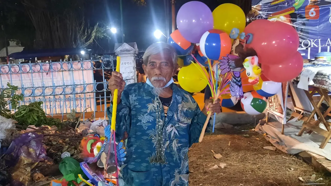 Mbah Min Mata-mata Indonesia Melawan Kompeni Belanda