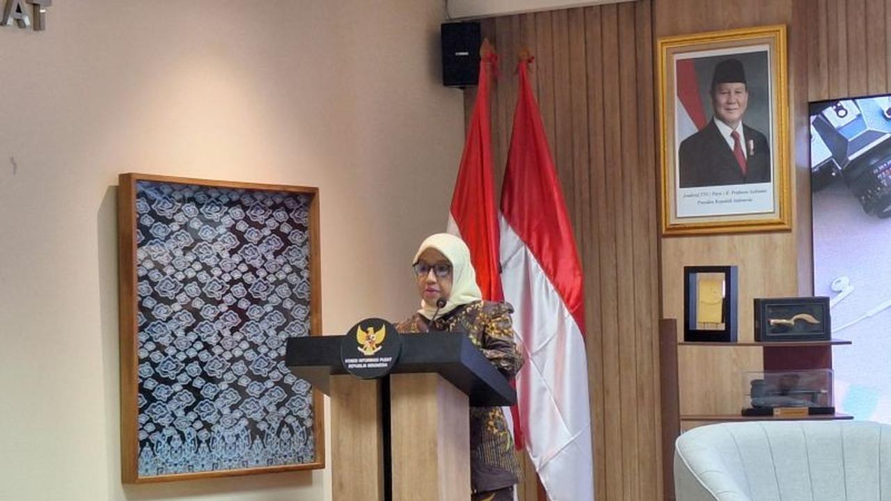 KI Pusat Dorong Peran Media Jadi Pilar Utama Transparansi Publik dan Akuntabilitas