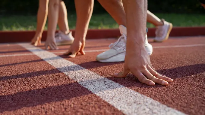 Tetap Aktif di Tengah Jadwal Penuh: Panduan HIIT 10 Menit Tanpa Alat [Dok/freepik.com]