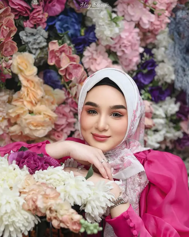 Kini terlibat kasus korupsi DPRD Riau, 7 perjalanan karier Hana Hanifah penuh kontroversi