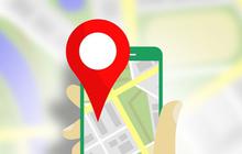 Pengguna iOS Bisa Sesuaikan Jenis dan Warna Kendaraan di Google Maps