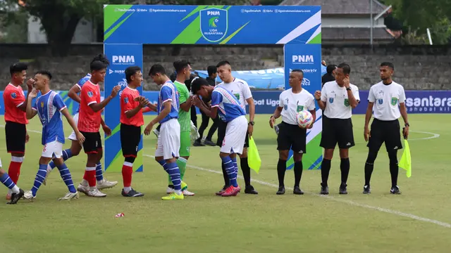 Ada PNM Liga Nusantara, Emak-Emak Diajak Buka Booth UMKM