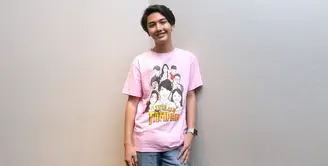 (Daniel Kampua/Fimela.com)