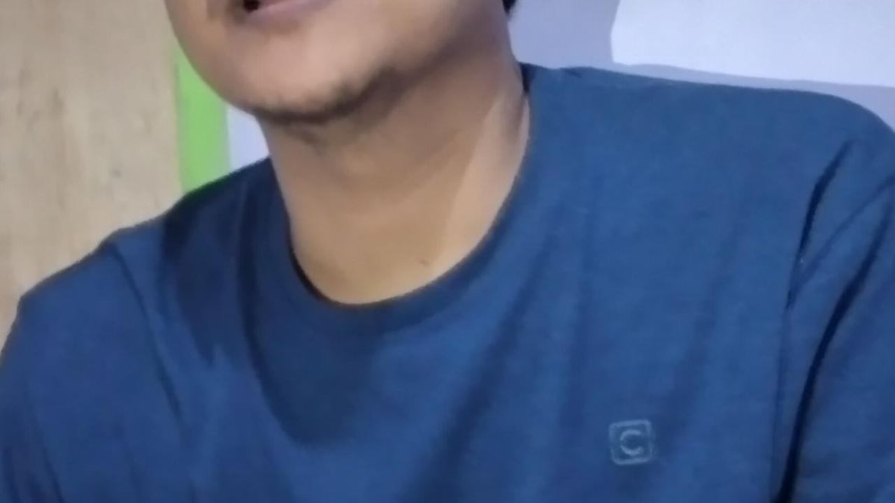 Blak-blakan Komika Singgih Sahara Jawab Isu Viral Pakai Uang Donasi Ibu dan Anak Sakit buat Judi