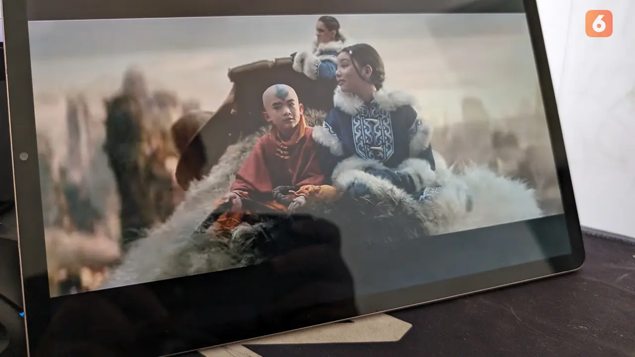 Avatar: The Last Airbender Live Action