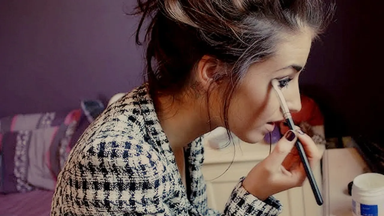 [Bintang] Makeup