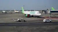 Penutupan Bandara Soekarno-Hatta Diperpanjang hingga 23.59 WIB