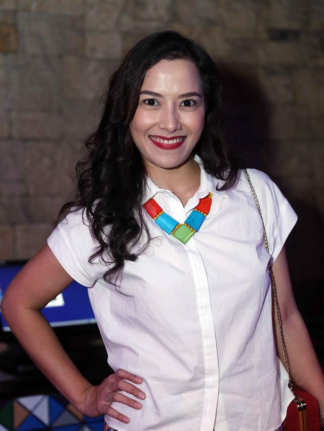 [Bintang] Vonny Cornelia