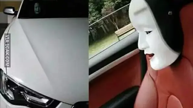 10 Cara Nyeleneh Orang Jaga Barang Biar Enggak Kemalingan Ini Kocak