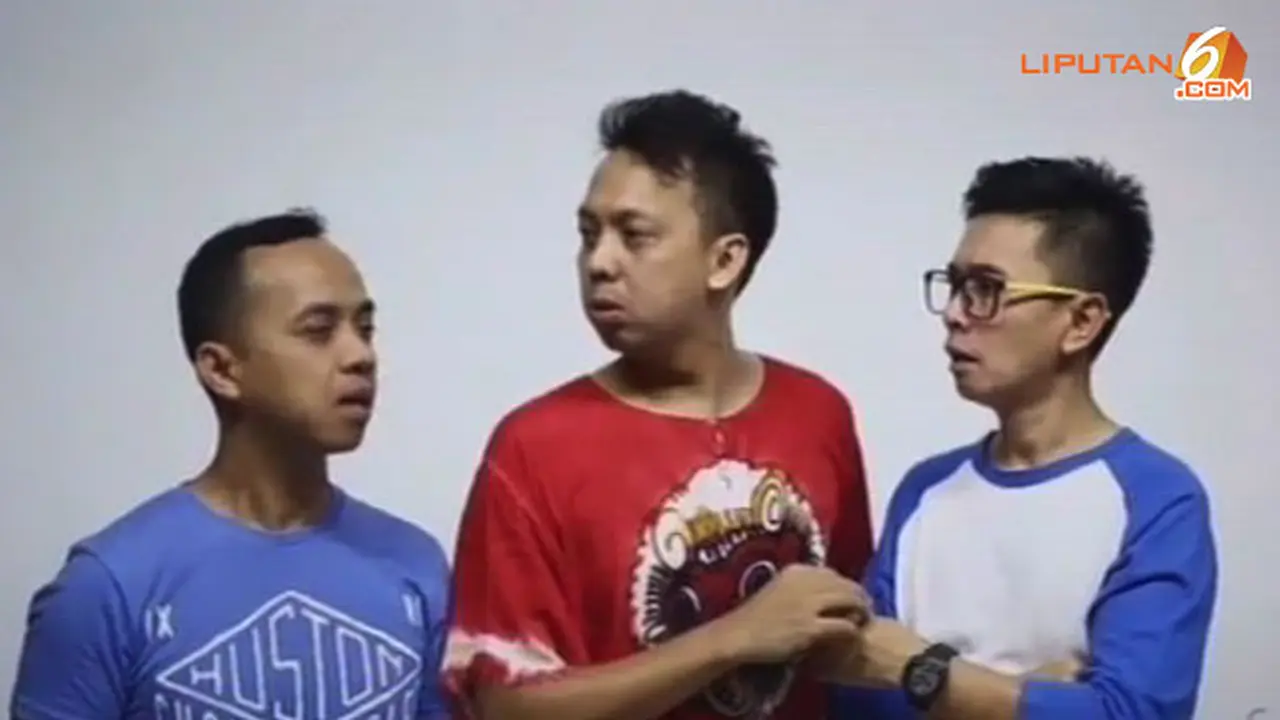 Lagu Pemilu Lip6siang