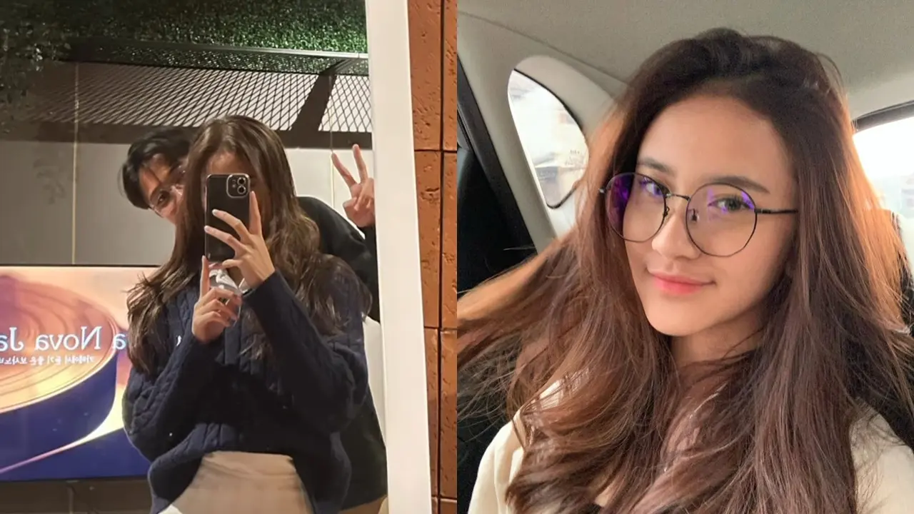 Rizwan Fadilah dan Harleyava