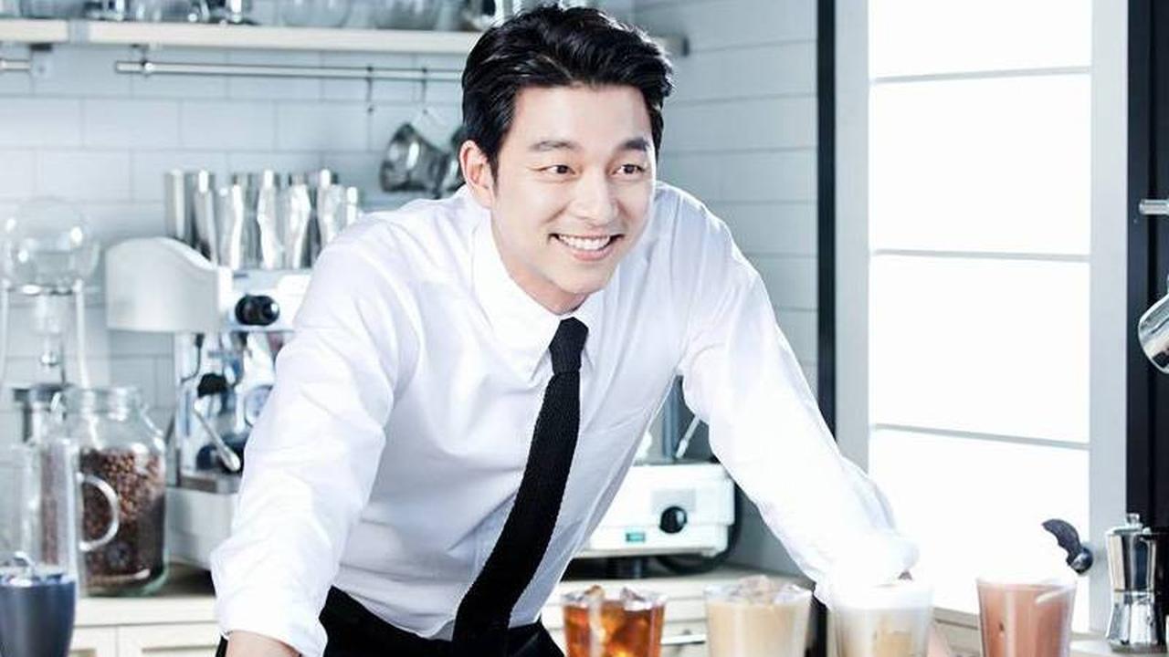 Gong Yoo