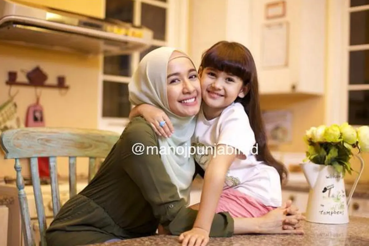 Surga yang Tak Dirindukan