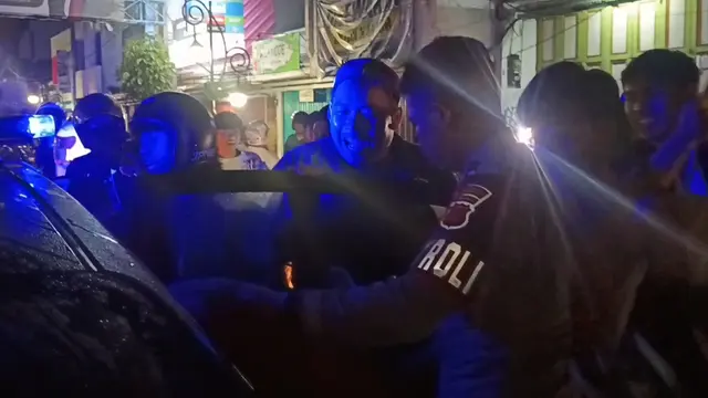 Begal Payudara di Sukabumi, Warga Geram hingga Amankan Pelaku