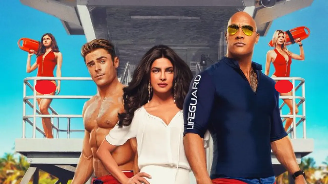 Baywatch