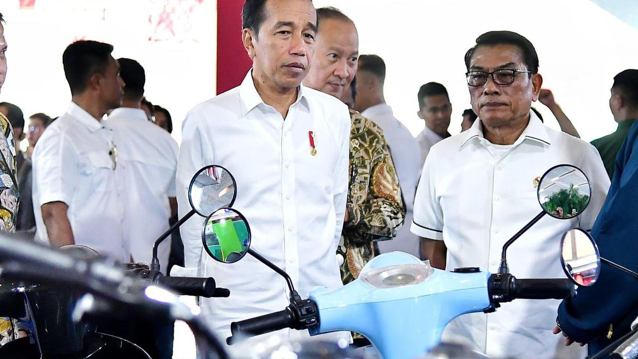 Dok. Istimewa