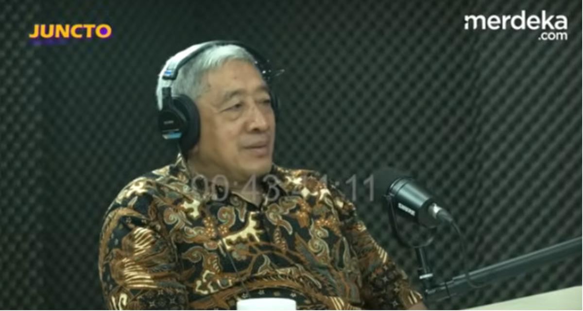 Kombes Polisi Slamet Pribadi Bongkar Dunia Artis Jadi Sasaran 'Empuk' Industri Narkoba