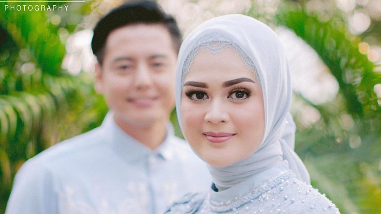 Cut Meyriska dan Roger Danuarta