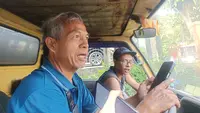 Solar Langka di Sukabumi, Sopir Truk Kebingungan