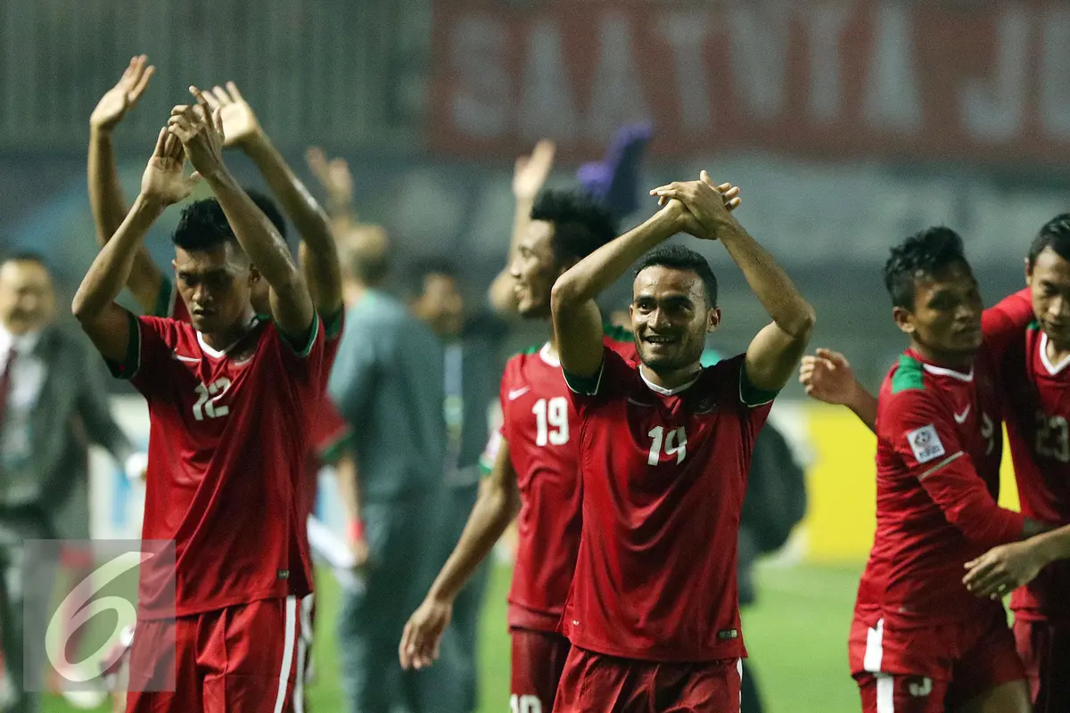 Timnas Indonesia