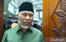 Unand Buktikan Slogan 'Kedjajaan Bangsa' Selama 69 Tahun, Lahirkan Tinta Pemilu dari Gambir
