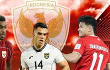 Trio Supersub Timnas Indonesia yang Siap Gedor Pertahanan Bulgaria di Final FIFA Series 2026: Senjata Rahasia John Herdman
