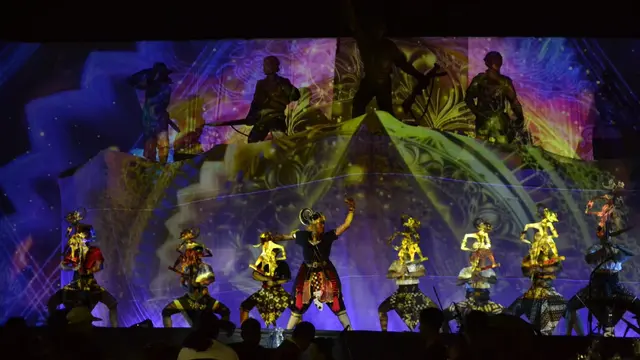 Kementerian Budaya (Kemenbud) RI akan menggelar Pekan Warisan Budaya Takbenda (WBTb) atau Intangible Cultural Heritage (ICH) Festival 2024 sebagai ajang promosi sekaligus pelestarian 13 WBTb yang diakui dunia (Istimewa)