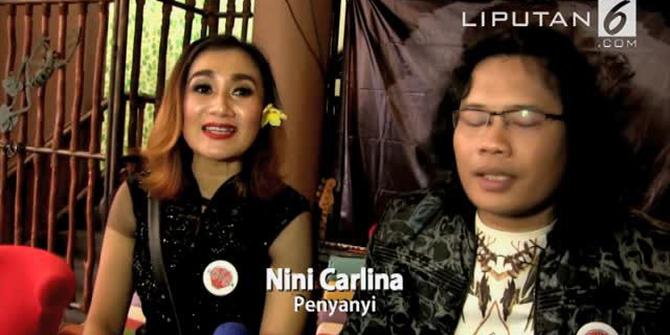 Nini Carlina dan Kun 'Kehilangan' Coba Bangkitkan Kejayaan Lagu Anak